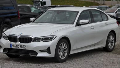 Характеристики BMW 3: детальний огляд і ключові особливості