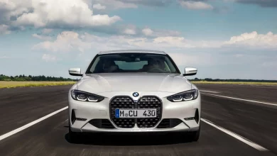 Огляд характеристик BMW 4: інновації та спортивний характер