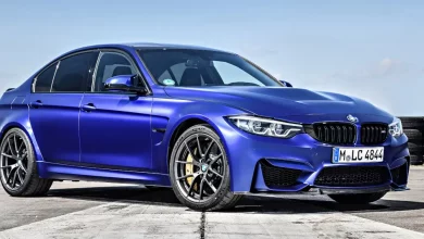 Характеристики BMW CS: детальний огляд та секрети продуктивності