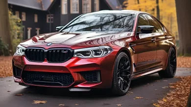 Огляд характеристик BMW M5: ідеальне поєднання бізнес-класу та швидкості