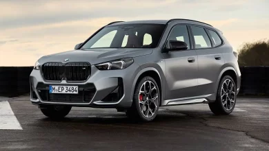 Характеристики BMW X1: огляд функціональності та продуктивності