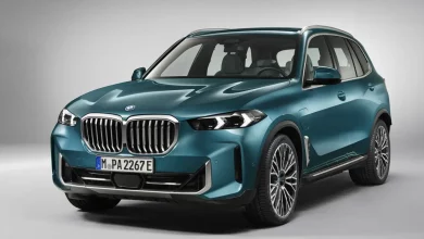 Огляд характеристик BMW X5: комфорт і потужність у кожній деталі
