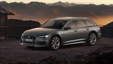 Розширений огляд характеристик Audi A6 allroad