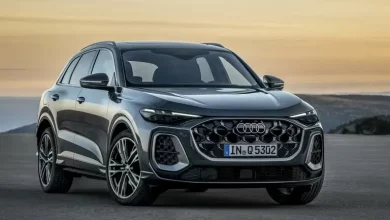 Характеристики Audi Q5 – Огляд балансу між потужністю та елегантністю