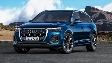 Характеристики Audi Q7: Огляд простору, безпеки та високої продуктивності