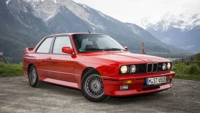 Характеристики BMW E30: технічний огляд який вражає донині