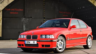 Характеристики BMW E36: огляд спортивного седана в класичному виконанні
