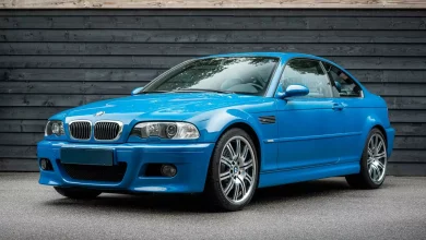 Характеристики BMW E46: Огляд переваг і технічних досягнень