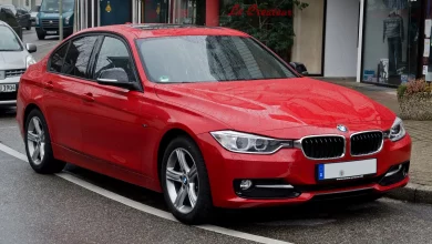 Повний огляд характеристик BMW F30: технічні особливості та новітні рішення