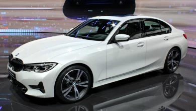 Характеристики BMW G20: технологічний прорив у світі спортивних седанів