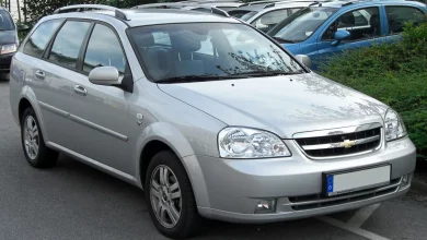 Повний огляд характеристик Chevrolet Nubira