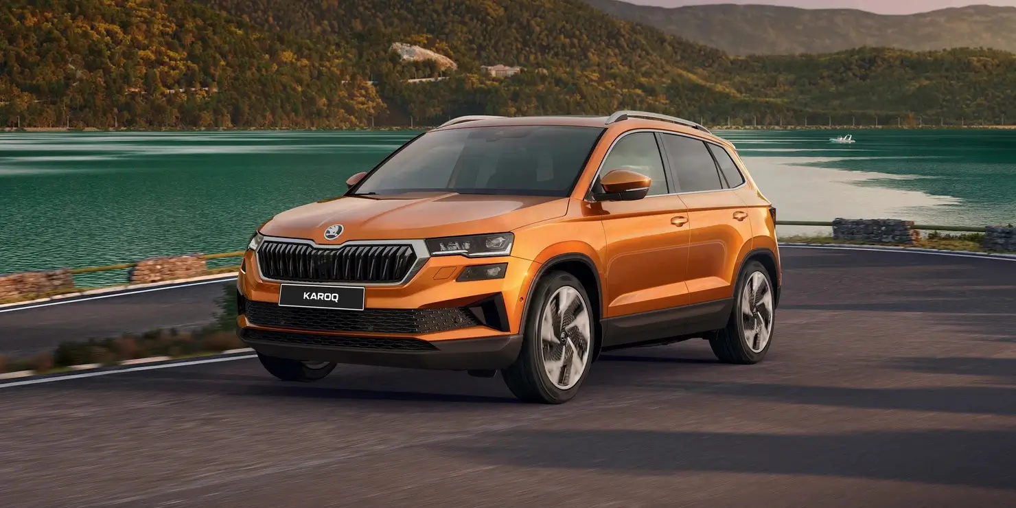 Економічність Skoda Karoq