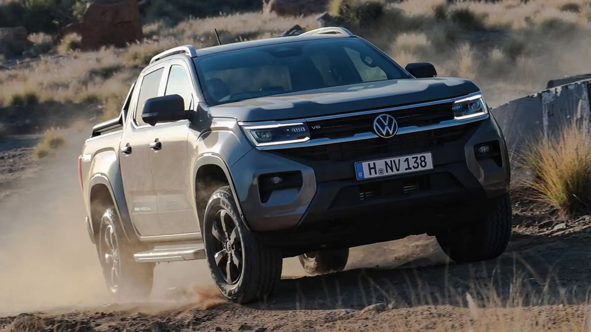 Економічність Volkswagen Amarok