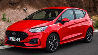 Характеристики Ford Fiesta: стильне рішення для динамічного міста