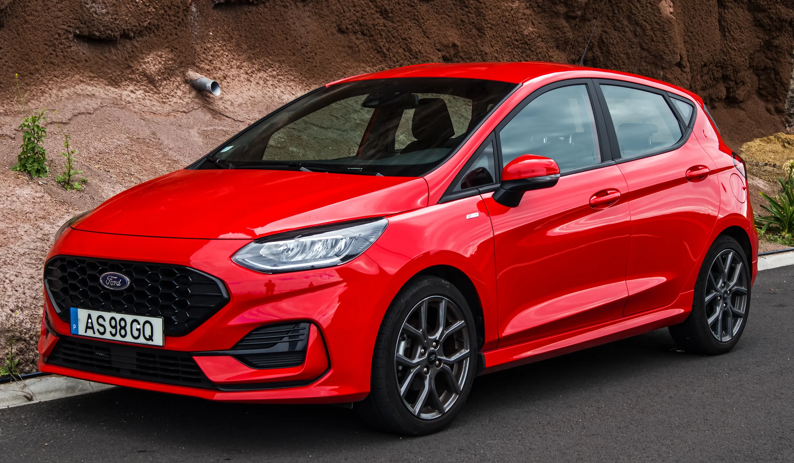 Характеристики Ford Fiesta: стильне рішення для динамічного міста