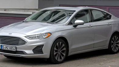 Характеристики Ford Fusion: від зручності до передових інженерних рішень