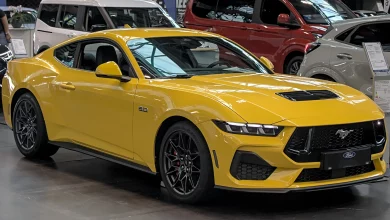 Характеристики Ford Mustang: втілення американської швидкості та сили