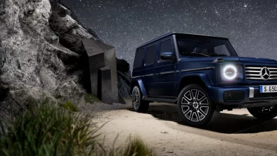 Характеристики Mercedes Benz G class: найвищий стандарт у світі позашляховиків