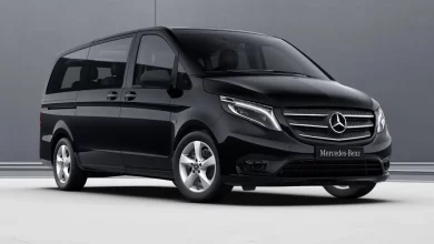Характеристики Mercedes-Benz Vito: комфорт і функціональність для щоденних потреб