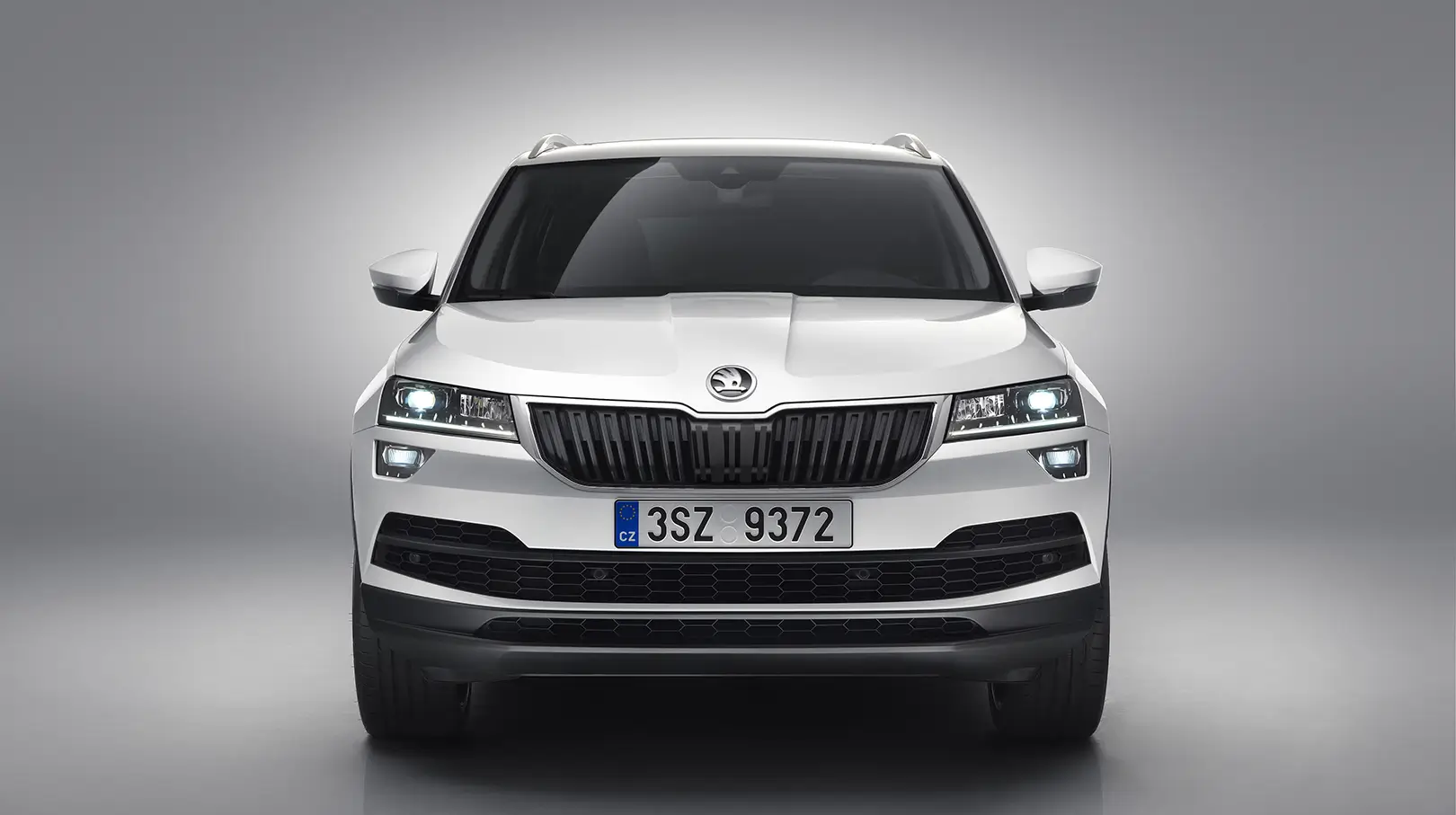 Переваги та недоліки Skoda Karoq