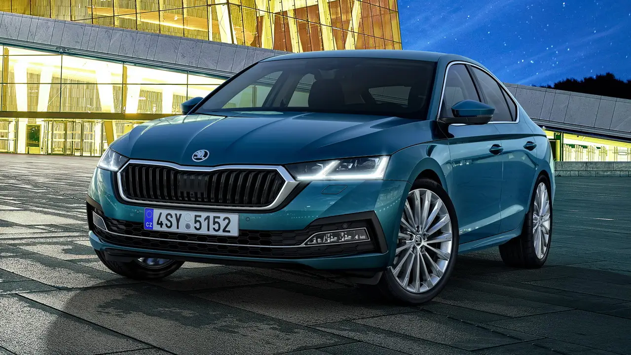 Переваги та недоліки Skoda Octavia