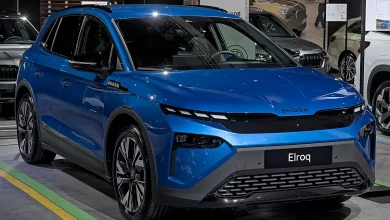 Огляд та характеристики Skoda Elroq 2025: майбутнє вже сьогодні