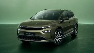 Детальний огляд характеристик Skoda Enyaq: технологічне майбутнє