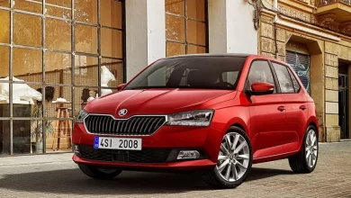 Характеристики Skoda Fabia: стиль і раціональність у компактному форматі