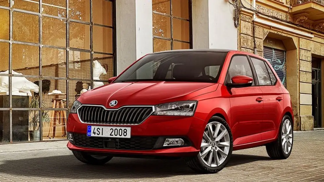 Характеристики Skoda Fabia: стиль і раціональність у компактному форматі