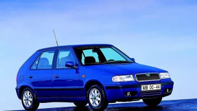 Все про характеристики Skoda Felicia: чому вона підкорила мільйони