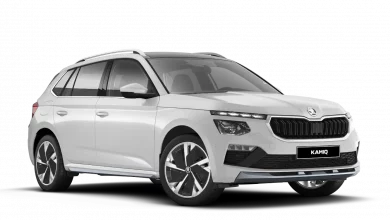 Характеристики Skoda Kamiq: вдала комбінація міського стилю та прохідності
