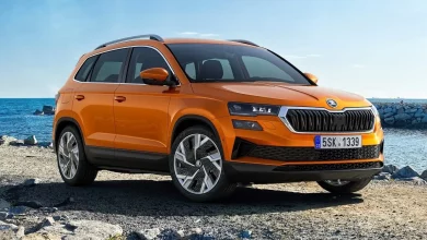 Характеристики Skoda Karoq: поєднання інновацій і комфорту для щоденних поїздок