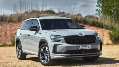 Характеристики Skoda Kodiaq: ідеальний автомобіль для сімейних пригод