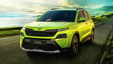 Характеристики Skoda Kylaq: поєднання стилю і функціональності