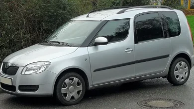 Розбір ключових характеристик Skoda Roomster