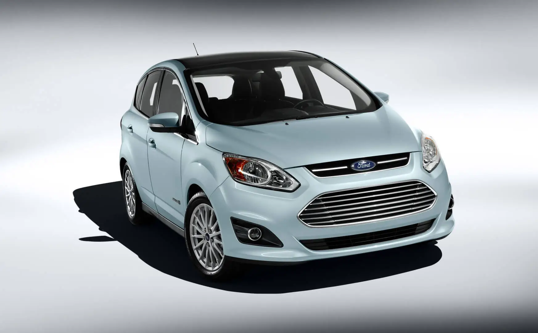 Унікальні особливості Ford C-Max