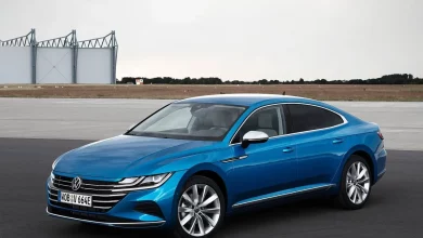 Відкрийте інноваційні характеристики Volkswagen Arteon