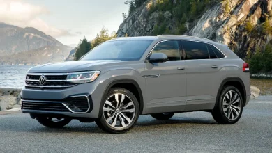 Дізнайтеся про ключові характеристики Volkswagen Atlas