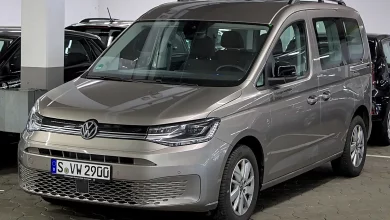 Головні характеристики Volkswagen Caddy та широкі можливості авто