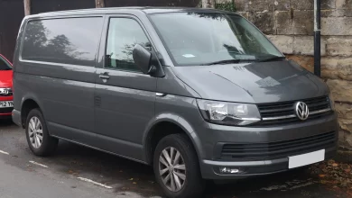 Характеристики Volkswagen Transporter – Огляд функціональності та надійності