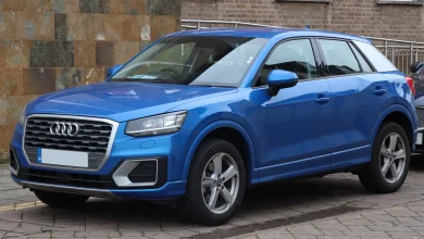 Характеристики Audi Q2: вишуканий стиль і маневровність