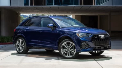 Характеристики Audi Q3: впевнений рух у будь-яких умовах