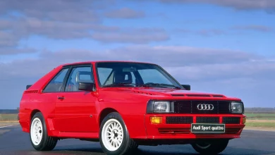 Характеристики Audi Quattro: інноваційний підхід до динаміки руху