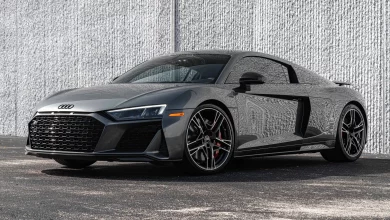 Характеристики Audi R8: суперкар із духом автотреку