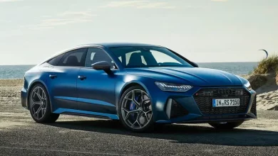 Характеристики Audi RS7: безкомпромісна швидкість та преміальний комфорт