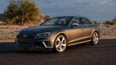 Характеристики Audi S4: коли розкіш поєднується з адреналіном
