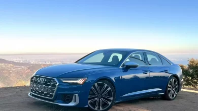 Характеристики Audi S6: преміум-клас із акцентом на швидкість