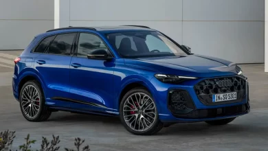 Характеристики Audi SQ5: досконалий баланс комфорту та швидкості