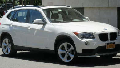 Характеристики BMW E84: впевнена їзда з відтінком елегантності