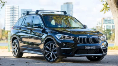 Характеристики BMW F48: відкрийте новий рівень універсальності